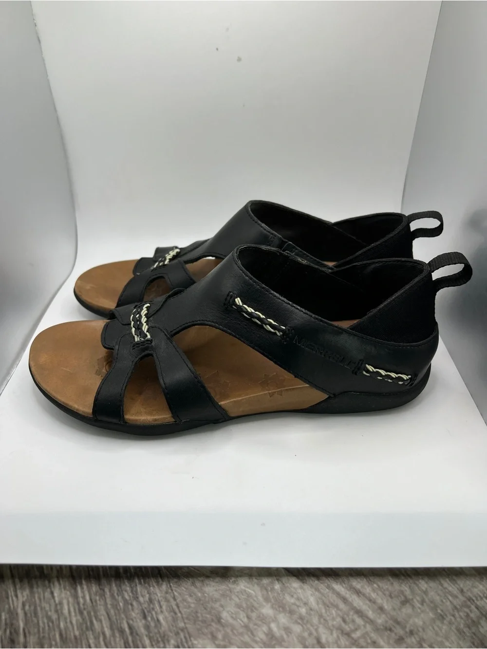 Women’s Merrell Sandals Size 7
